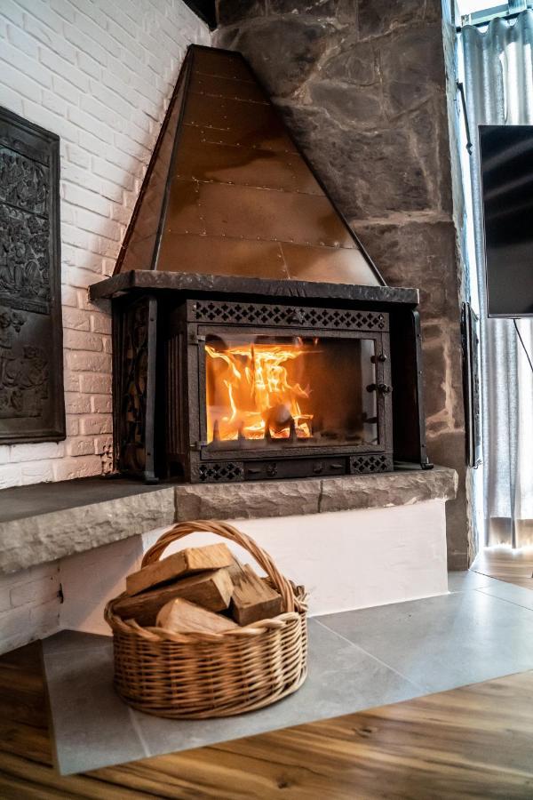 hygge Niederrhein Lejlighed Rees Eksteriør billede
